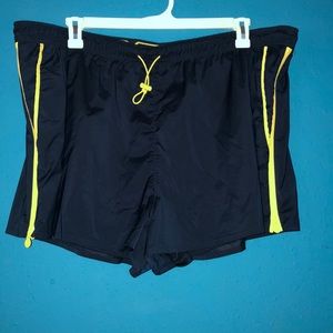 Hunter shorts